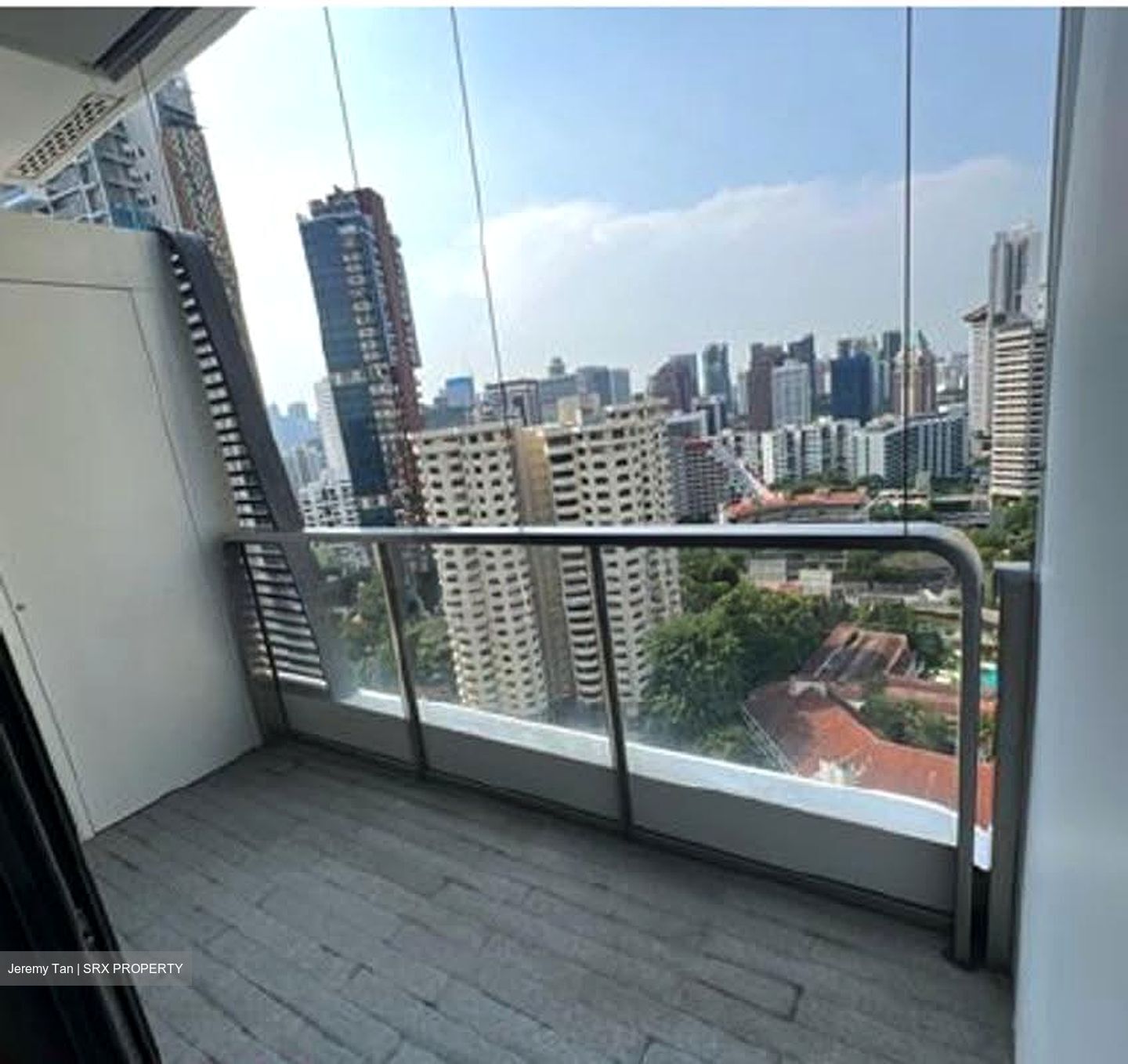 The Scotts Tower (D9), Condominium #613671341
